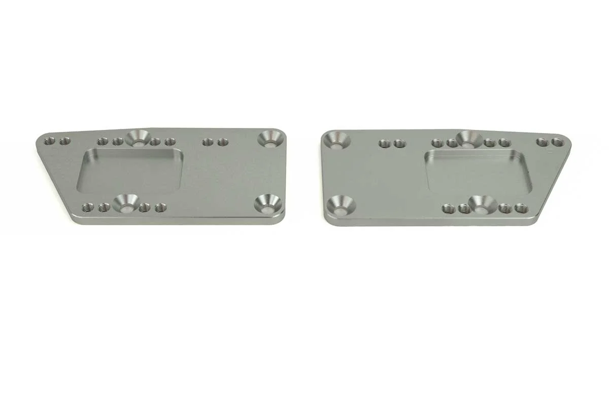 LS to SBC Adapter Plates - Image 2