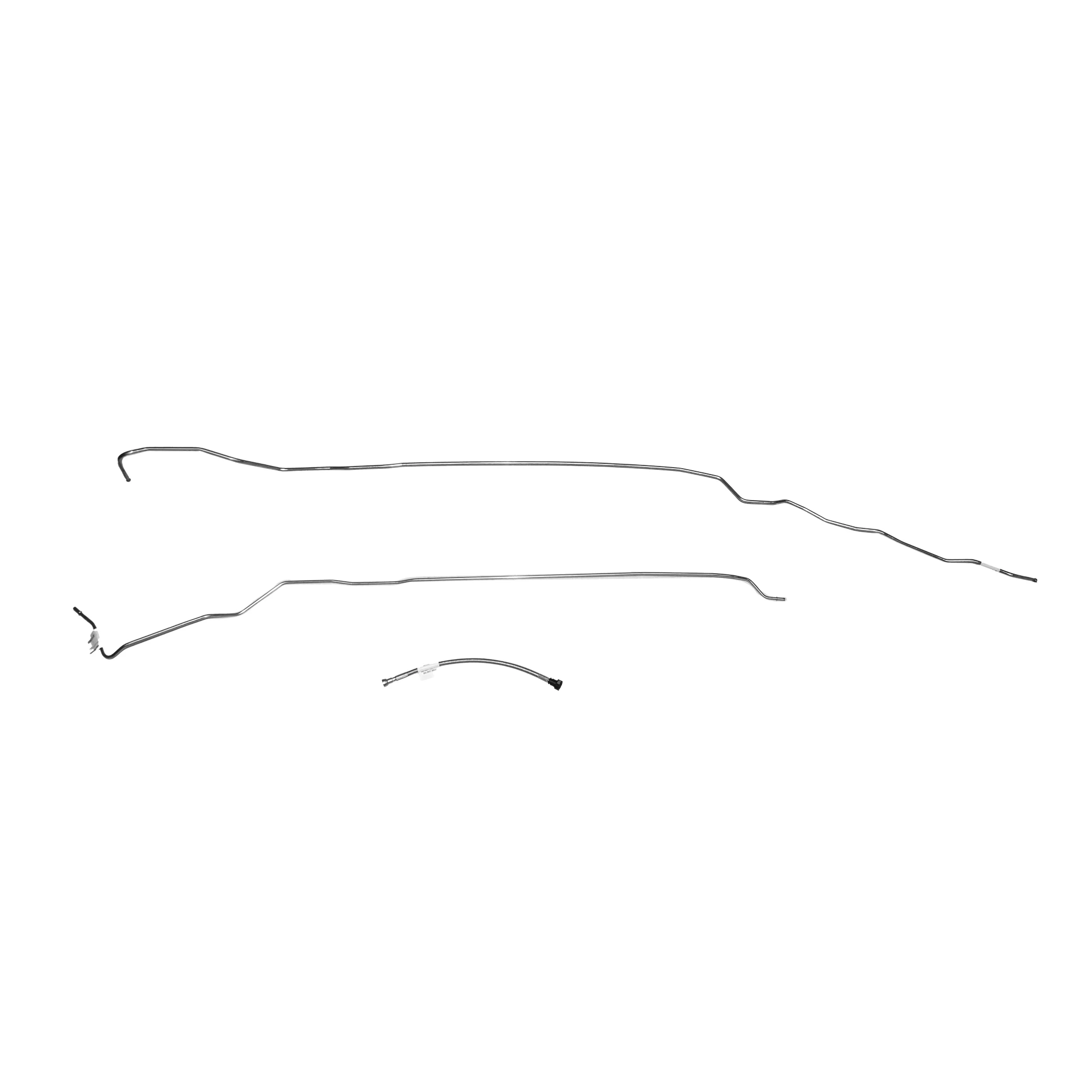 NGL0501- 2005-21 Nissan Frontier, 2009-12 Suzuki Equator; Fuel Lines
