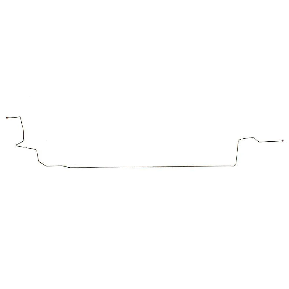 NIN7801- 76-78 Datsun 280Z  Intermediate Brake Line Kit - Image 2