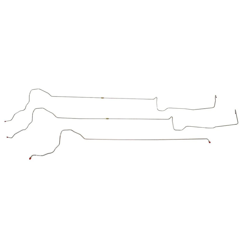 OGL9901- 99-03 Solara, Fuel Line Kit w/ 3.0L V6 - Image 2