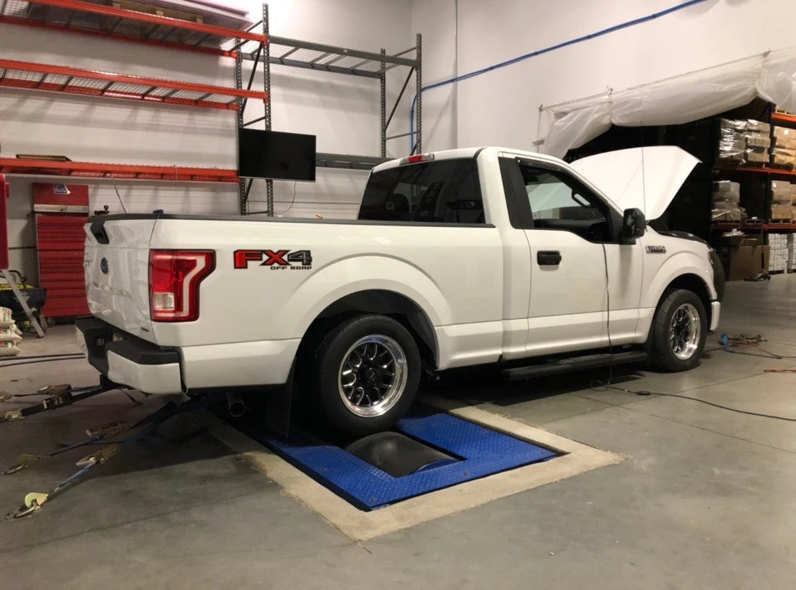 (2018-2020) F-150 5.0 Coyote Single Turbo System - Image 5