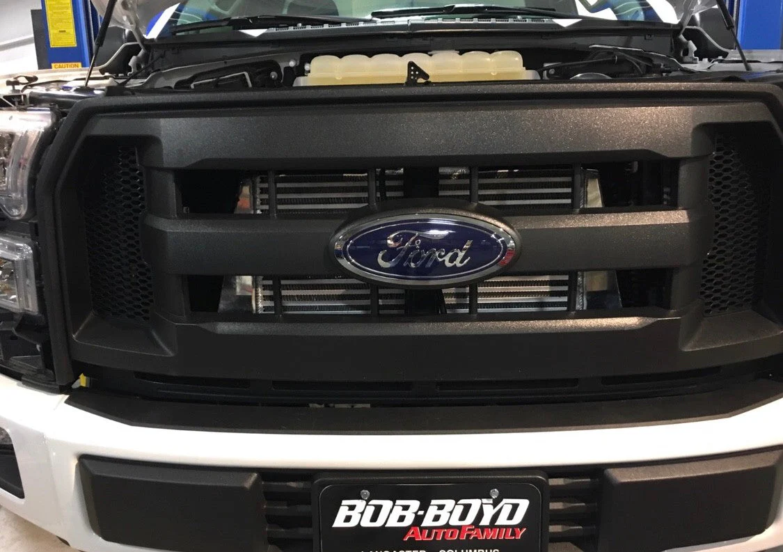 (2018-2020) F-150 5.0 Coyote Single Turbo System - Image 9