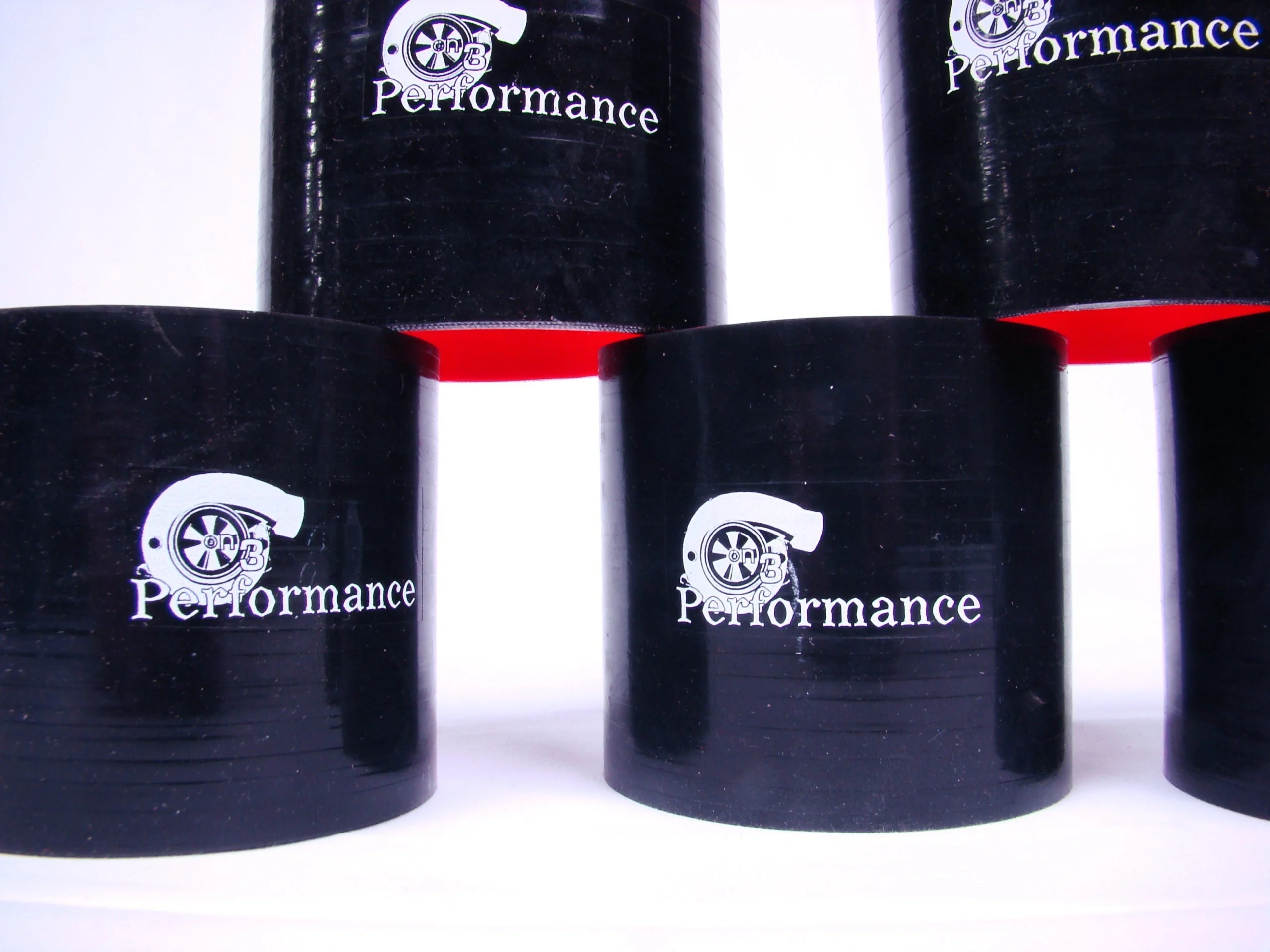 4.0" 5 Ply Silicone Coupler - Image 2