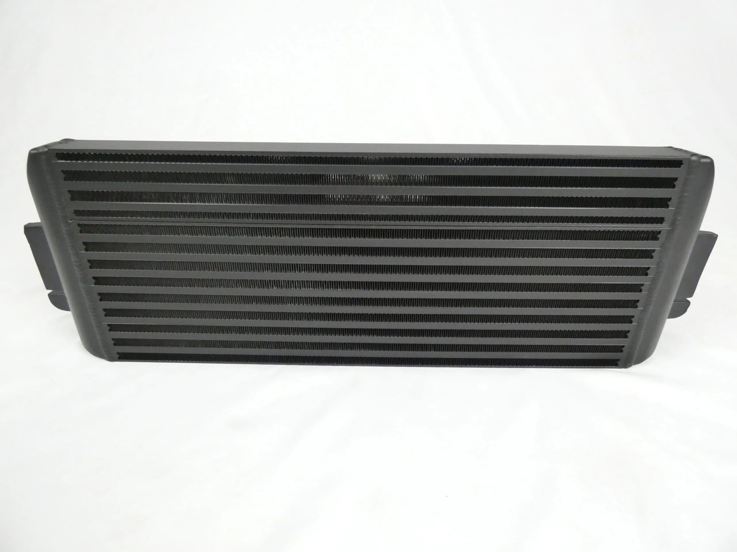 BMW N55 7"-Stepped Air To Air Intercooler Upgrade - Image 2