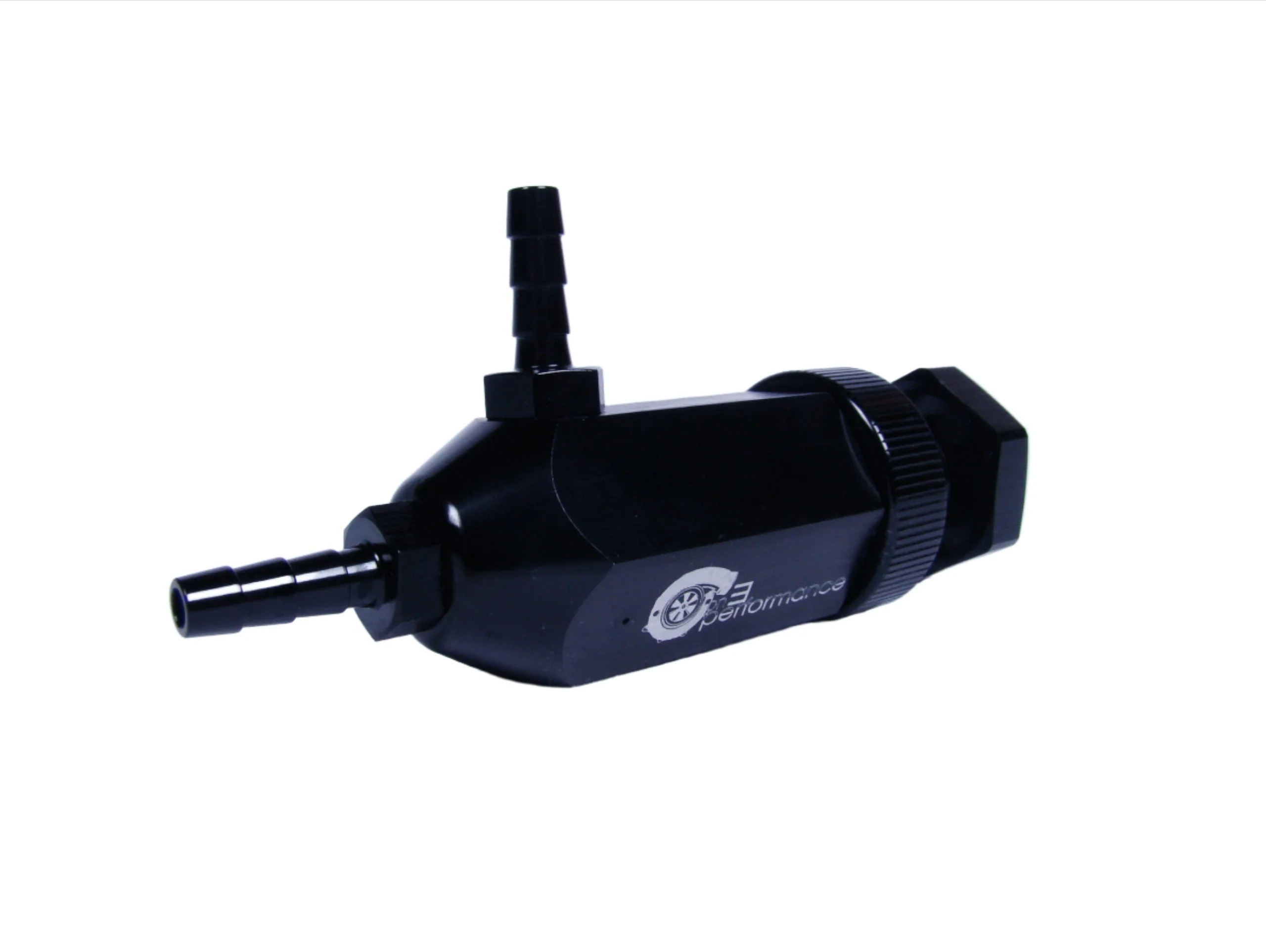 Billet Manual Boost Controller