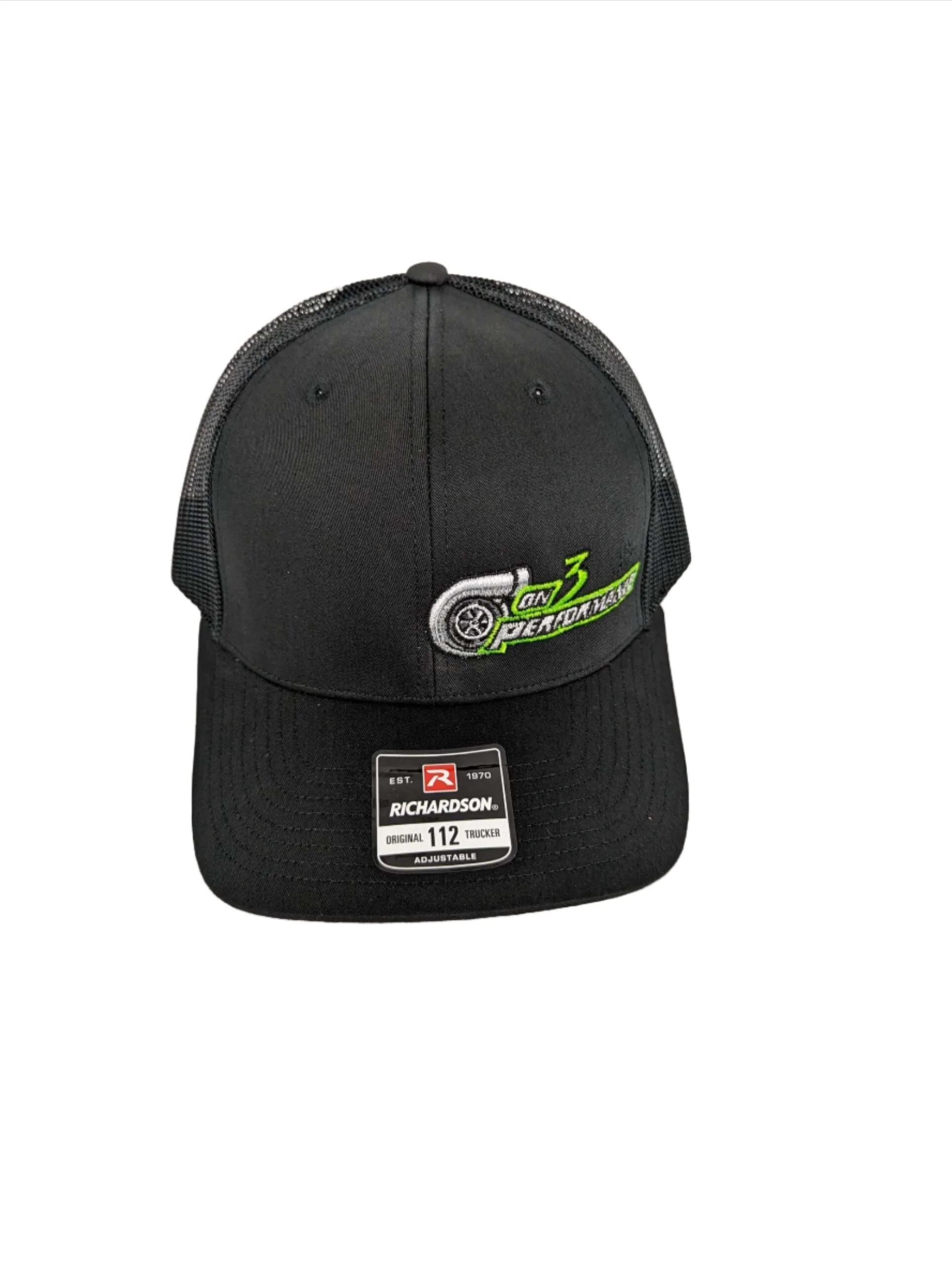 Snap-Back Hat - Image 2