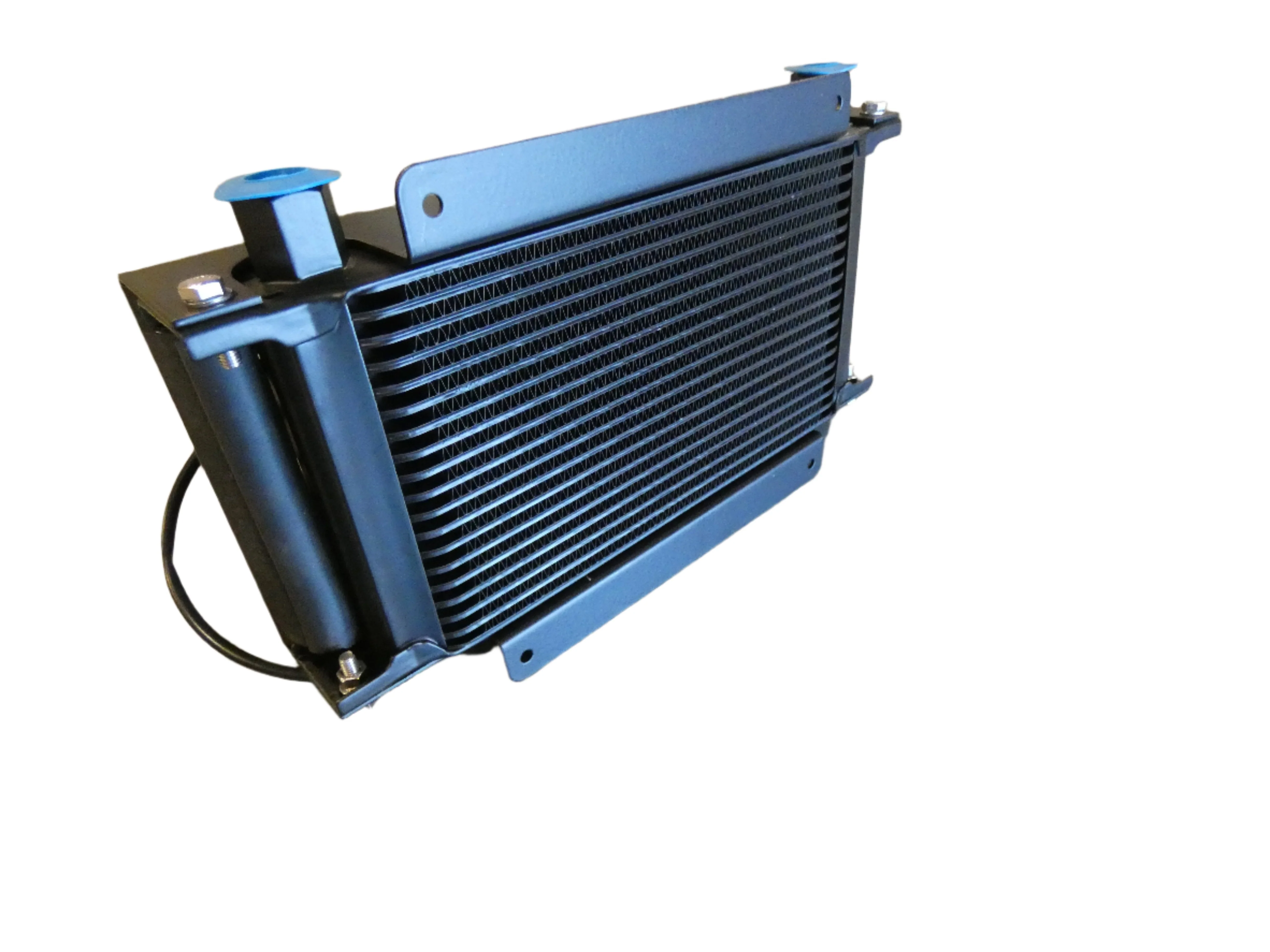 On3 Performance- DR Series Transmission Cooler w/Dual fans - Image 3