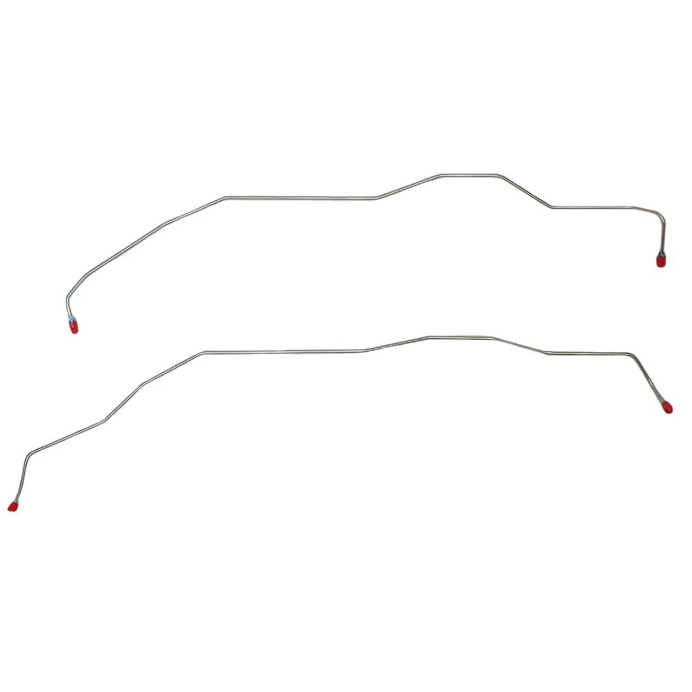 ORA1401- 08-14 Tundra 4wd, Rear Axle Brake Line