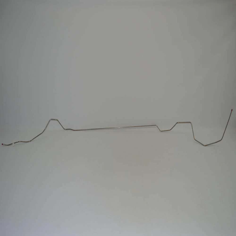 PGL6102- 61-63 Pontiac Bonneville, 3/8 Fuel Line - Image 2