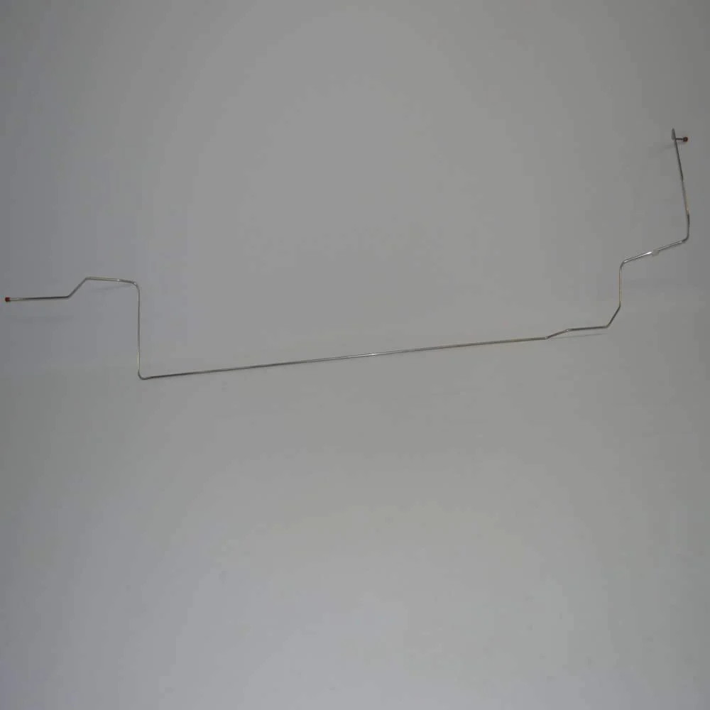PIN6102- 61-63 Pontiac Bonneville; Intermediate Brake Line