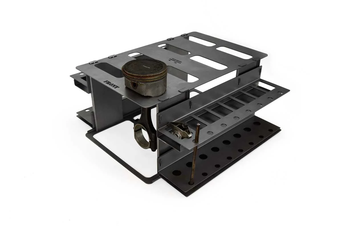 Piston and Rod Organizer - Image 5