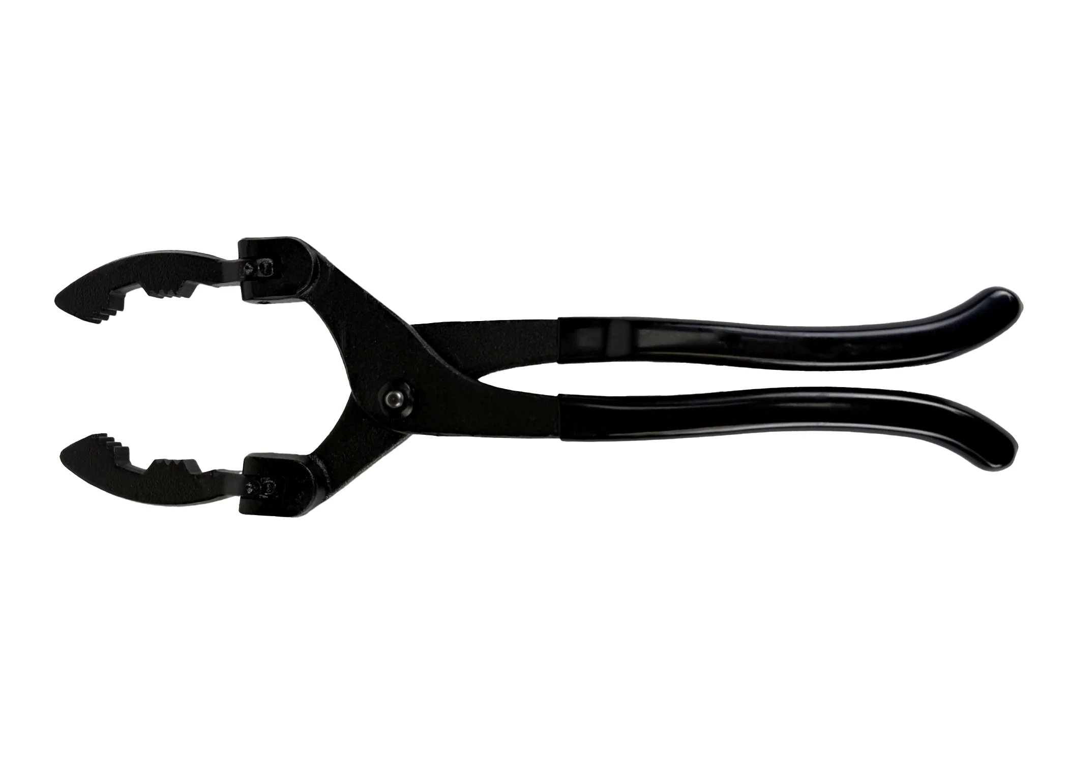 Pivoting Jaw Oil Filter Pliers - Image 2