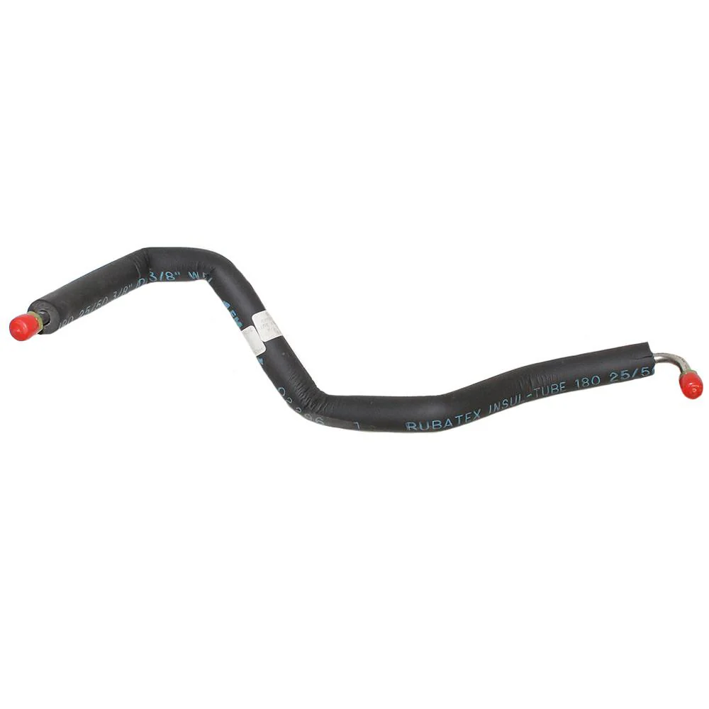 PPC7301- 73-74 Pontiac Firebird, Trans Am, w/ 455CID V8 Super Duty, Pump to Carb Fuel Line - Image 2
