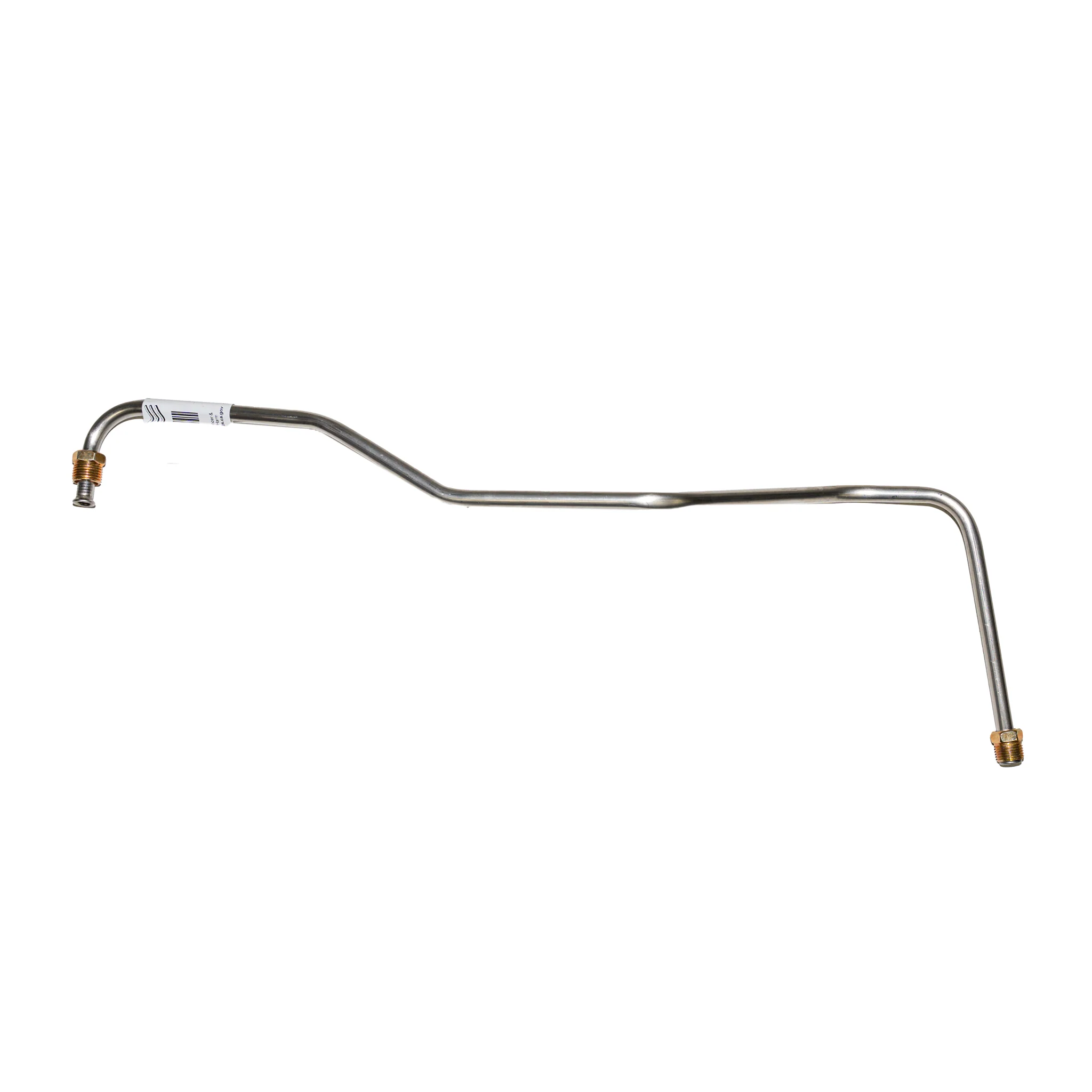 PPC7501- 75-79 Pontiac Firebird, Trans Am, w/ 400CID 4BBL; Pump to Carb Fuel Line w/ Long Fuel Pump