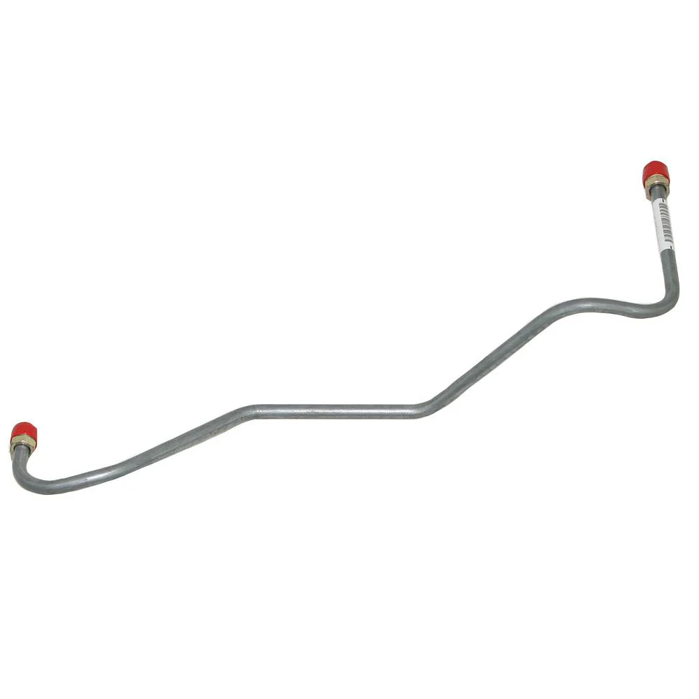 PPC7601- 75-79 Pontiac Firebird, Trans Am, w/ 400CID 4BBL; Pump to Carb Fuel Line w/ Short Fuel Pump - Image 2