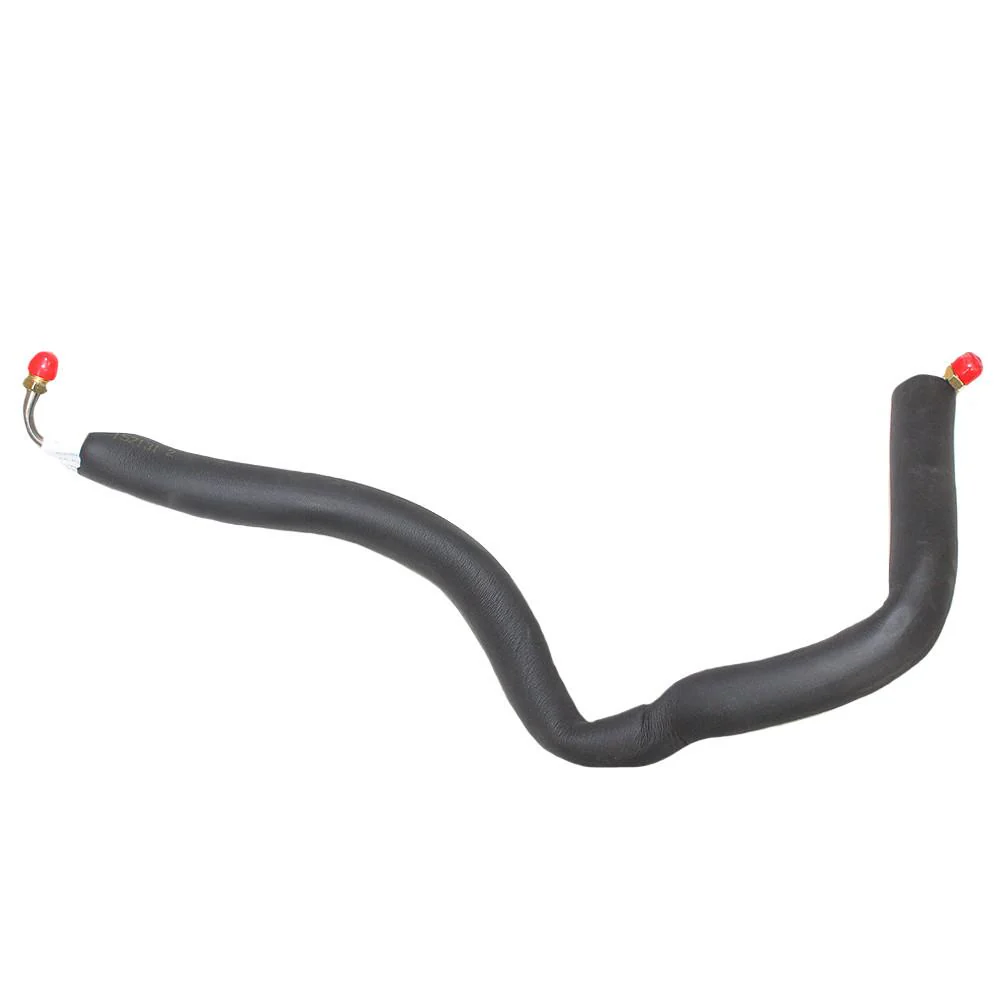 PPC8101- 80-81 Firebird, Trans Am 4.9L, 301CID, Turbo, Pump to Carburetor Fuel Line - Image 2