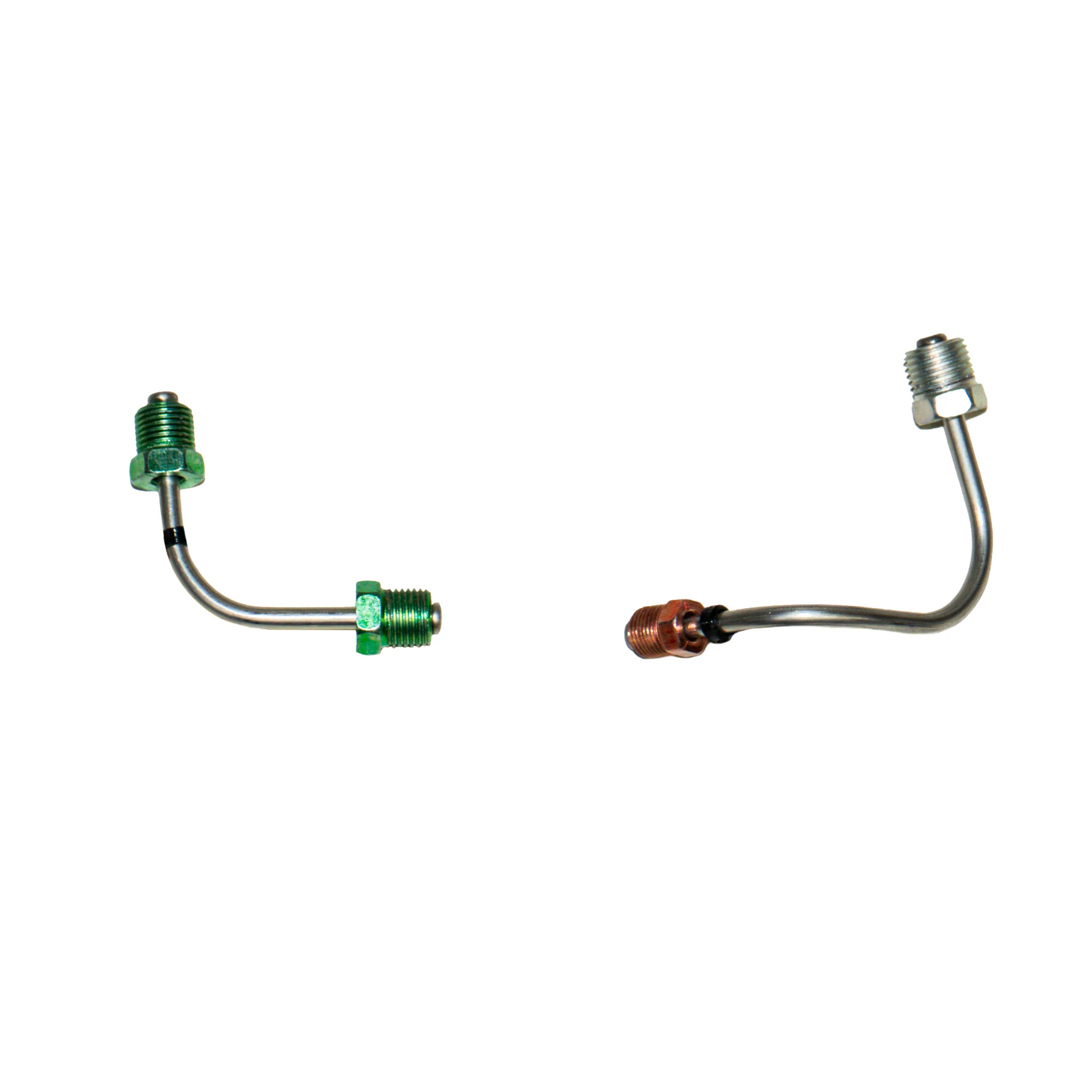 QRI008OM- Power Disc Conversion M/C Line Set; Steel