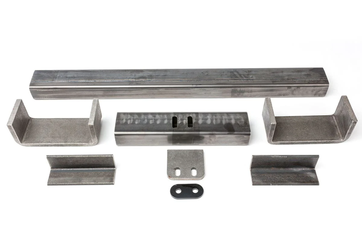 DIY Universal Transmission Crossmember