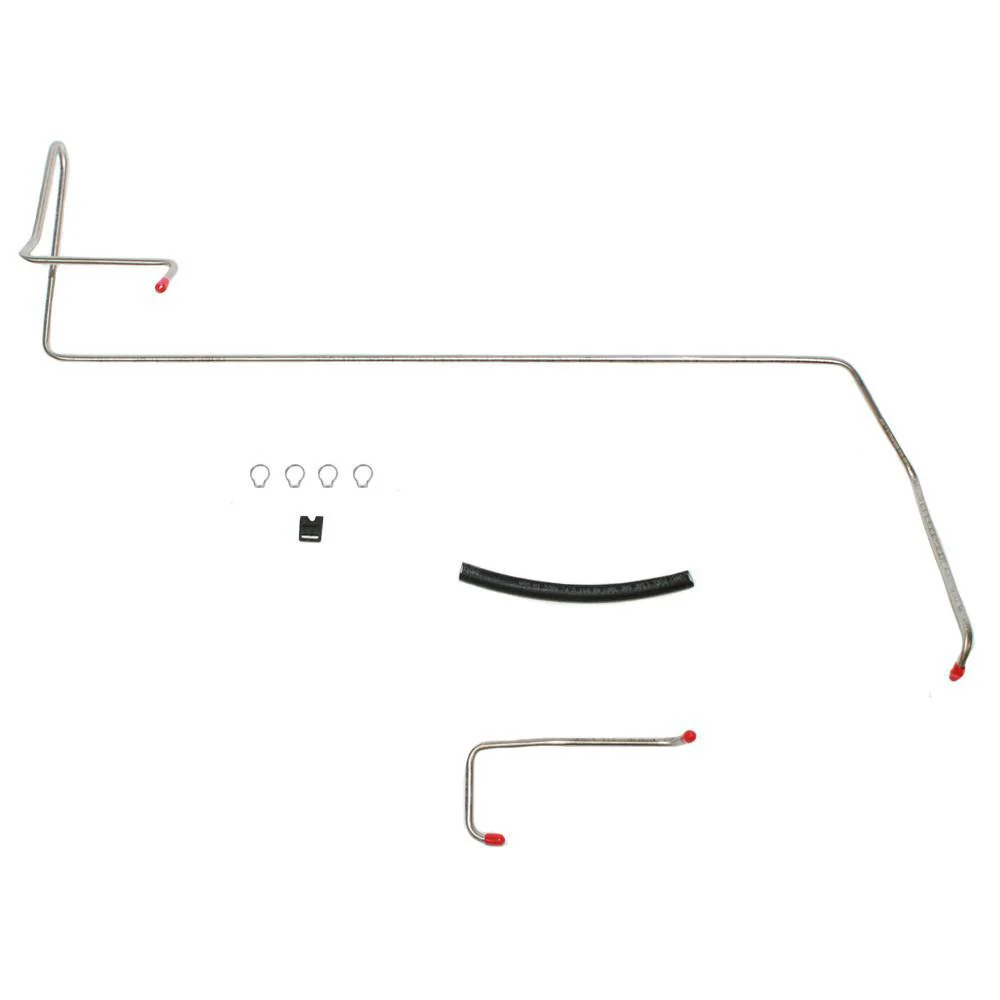 RFV6802- 68-70 Mopar B-Body, Except Charger, Tank Vent Line - Image 2