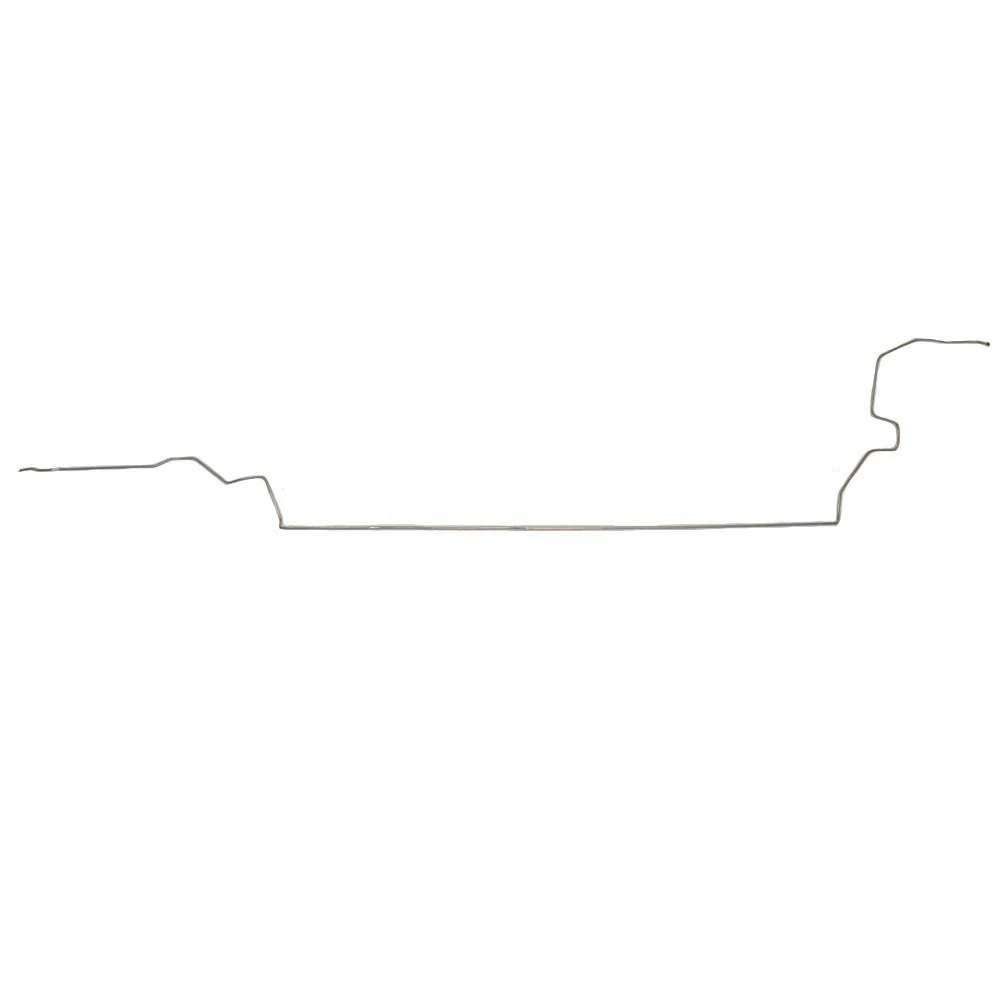 RGL6204- 62-63 Dodge Dart (62 ONLY), 330, 440, 880; Polara 3/8 Fuel Line - Image 2