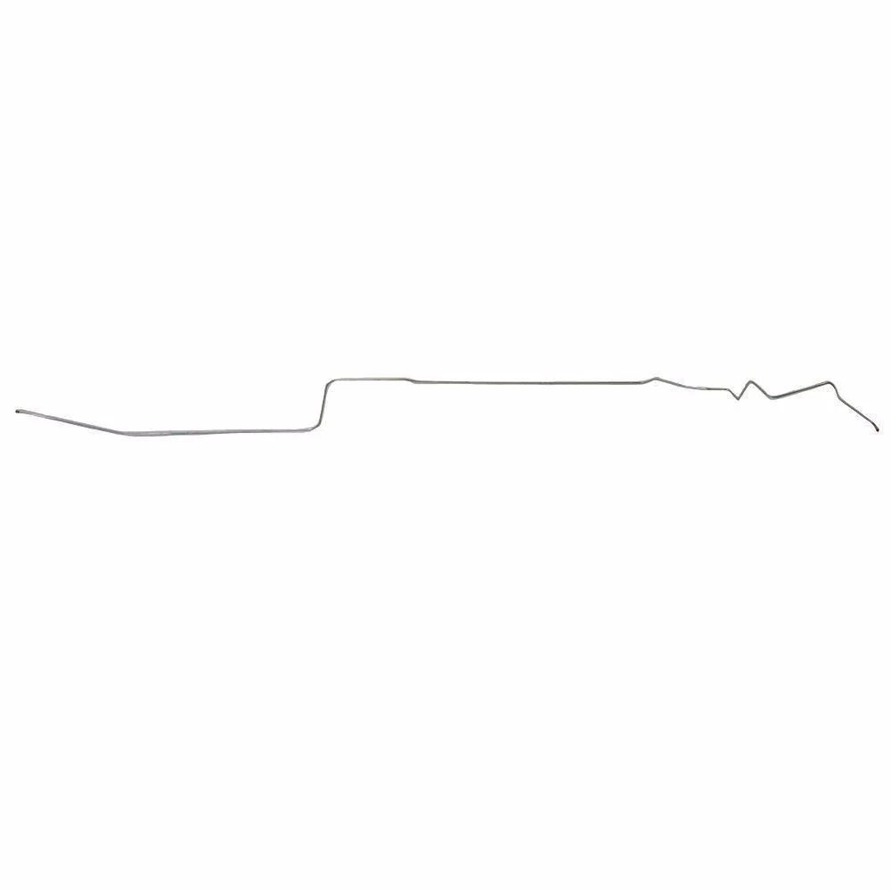 RGL6602- 66-67 Mopar B-Body 3/8 Fuel Line
