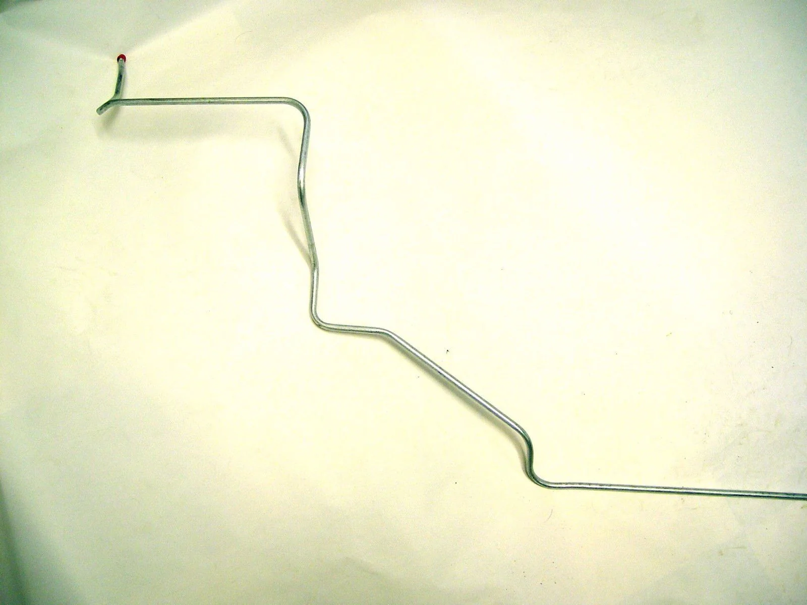 RGL6801- 68-69 Mopar B-Body 5/16 Fuel Line