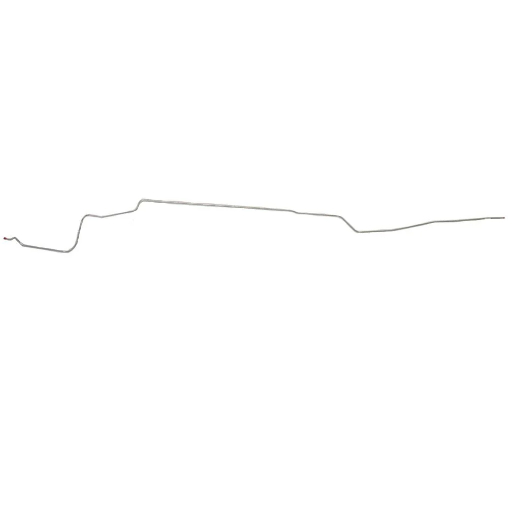 RGL6803- 68-69 Mopar B-Body 1/4 Return Fuel Line