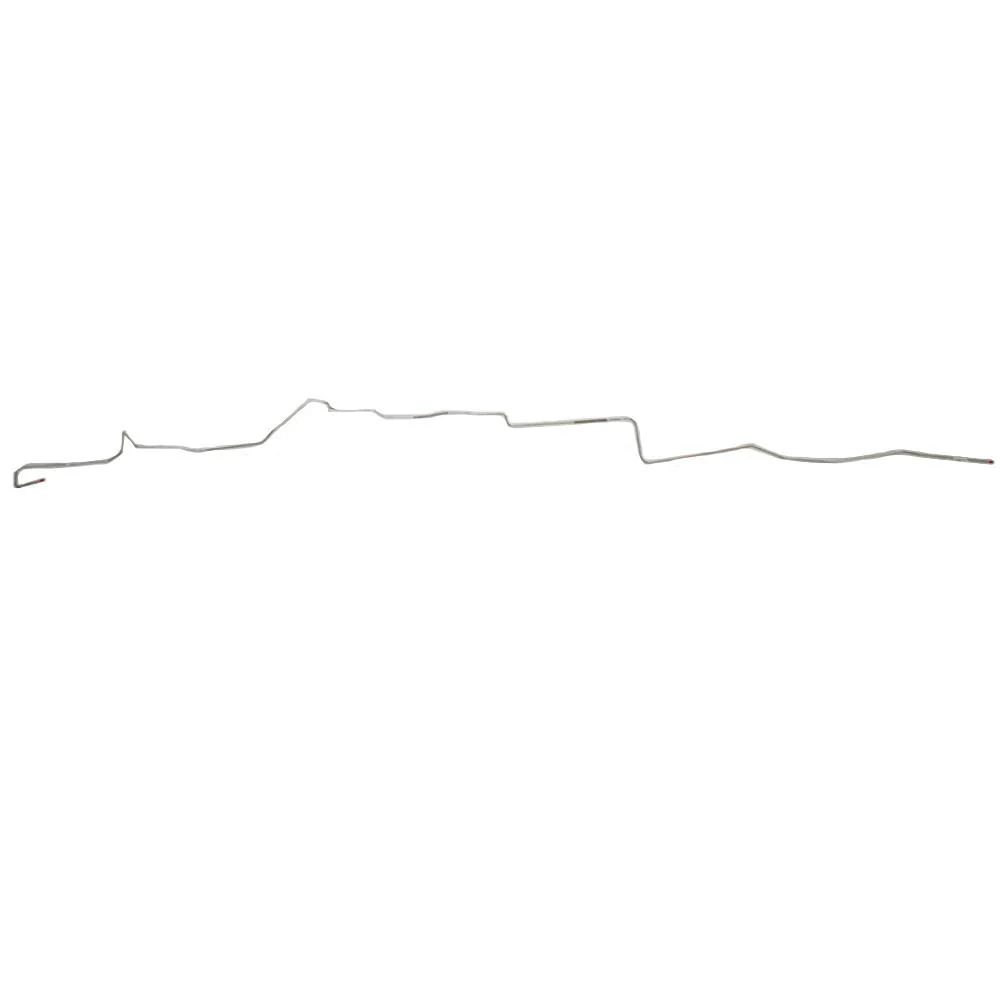RGL7203- 72 Mopar B-Body 1/4 Return Fuel Line - Image 2