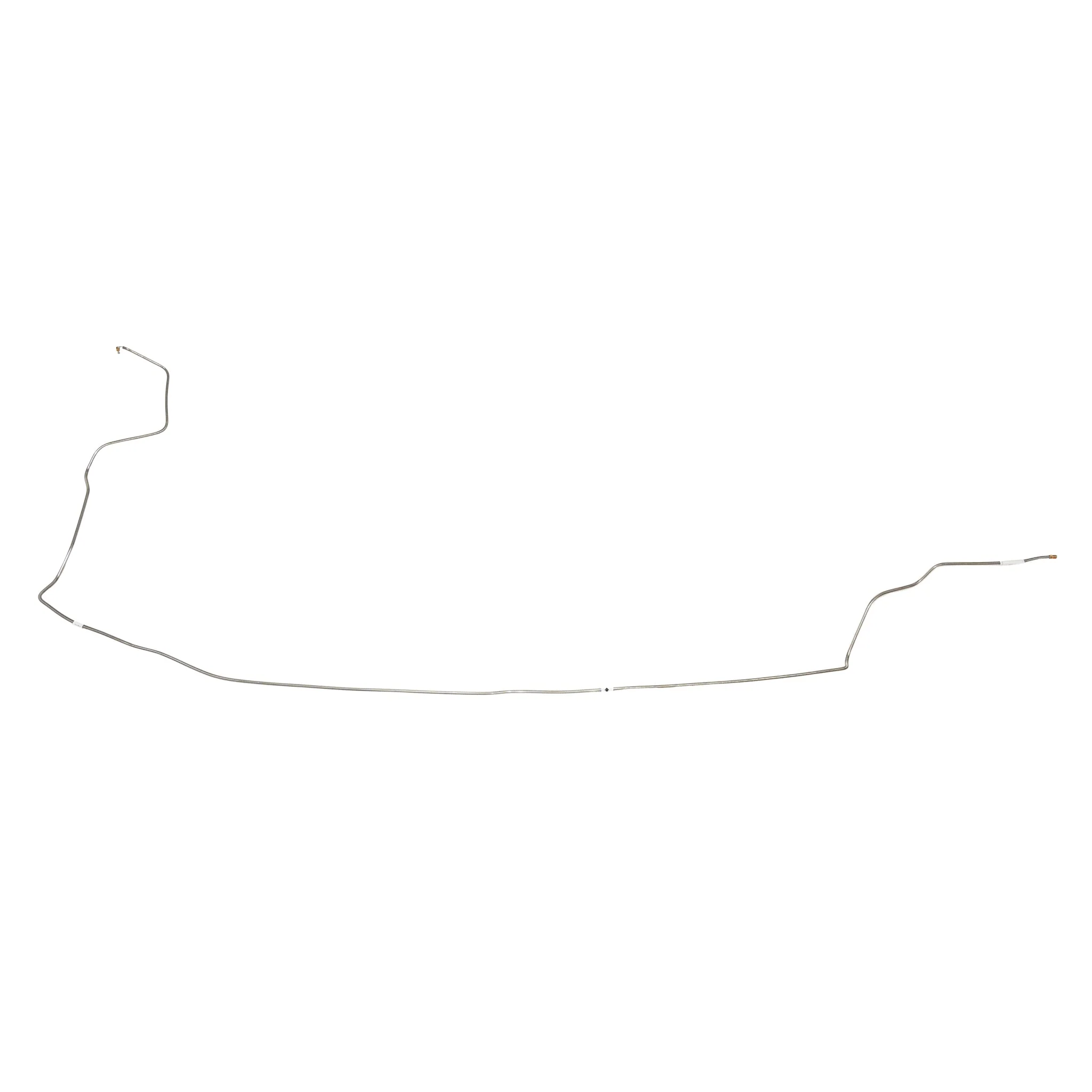 RIN6201- 62-64 Mopar B-Body, 220, 330, 440, Intermediate 1pc Brake Like