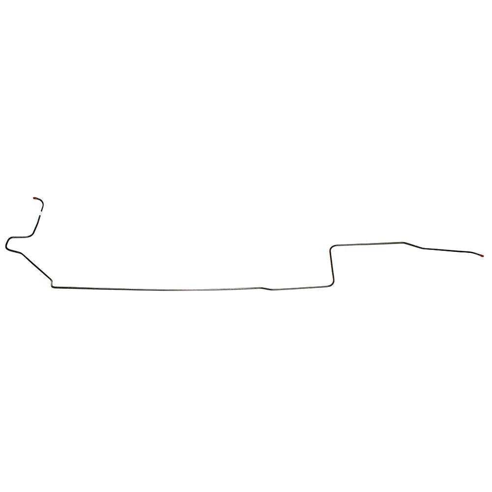 RIN6802- 67-70 Mopar B-Body, 1pc Intermediate Brake Line