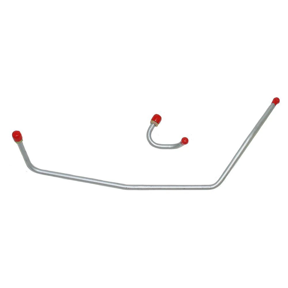 RPC6404- 64-65 Mopar B-Body w/ 383 & Carter AFB 4BBL, Pump to Carb Fuel Line