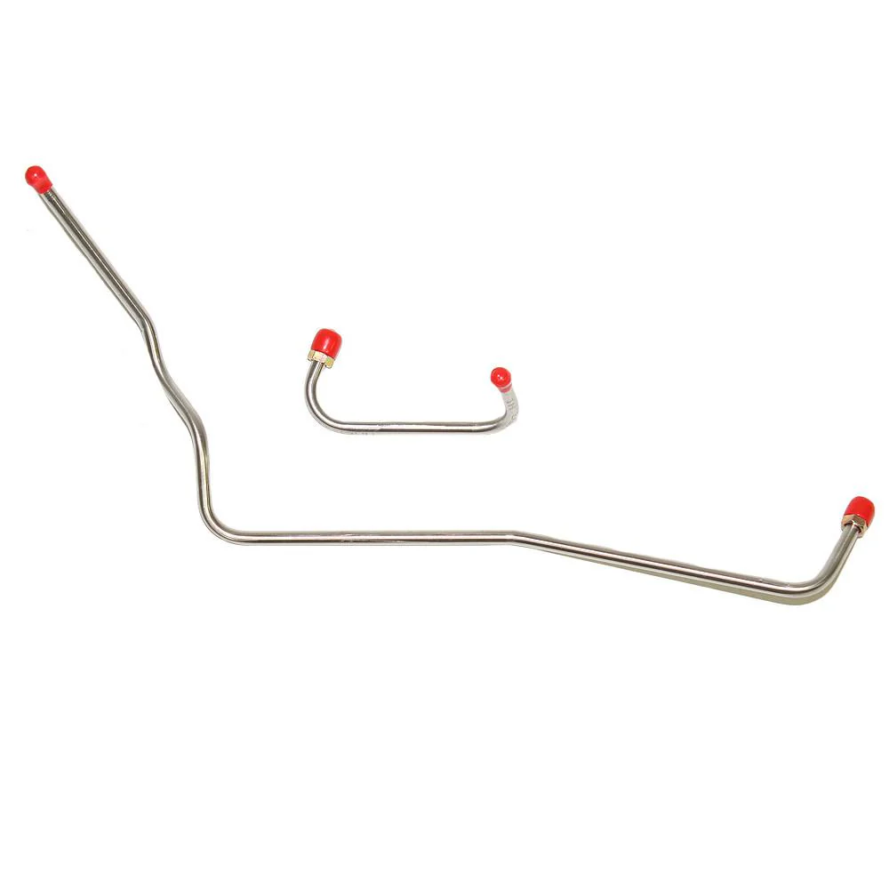RPC6806- 68-71 Mopar B-Body 383/440 w/ Carter AVS 4BBL, Fuel Line, 2 Lines
