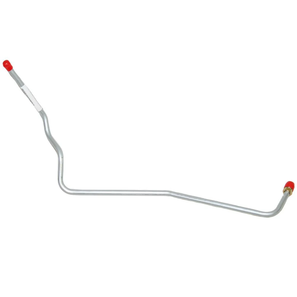 RPC6809- 67-72 Mopar B-Body 383 w/ Carter AVS 4BBL, Fuel Line, 1 Line - Image 2