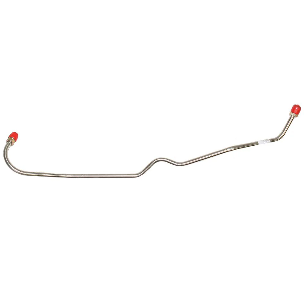 RPC7202- 72 Mopar B-Body 318 2BBL Carter, 1pc Line