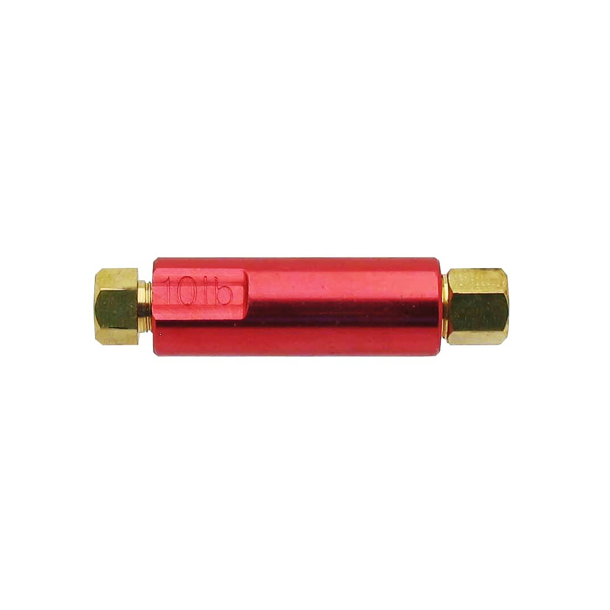 RPV10 - Residual Check Valve - 10 lbs. (Drum Brakes)