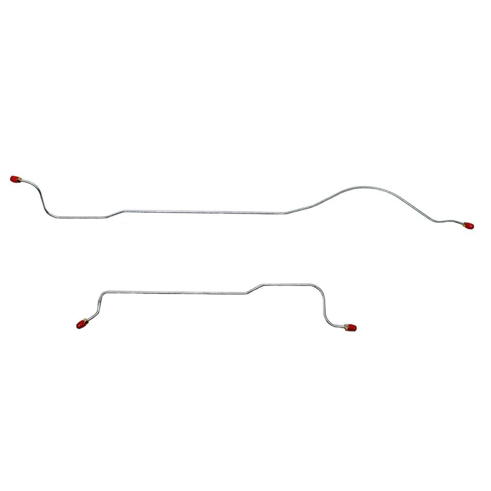 RRA6401- 64-65 Mopar B-Body, 2pc Axle Lines