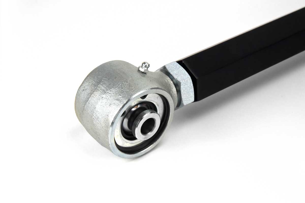 S197 Mustang Adjustable Lower Control Arms - Image 2