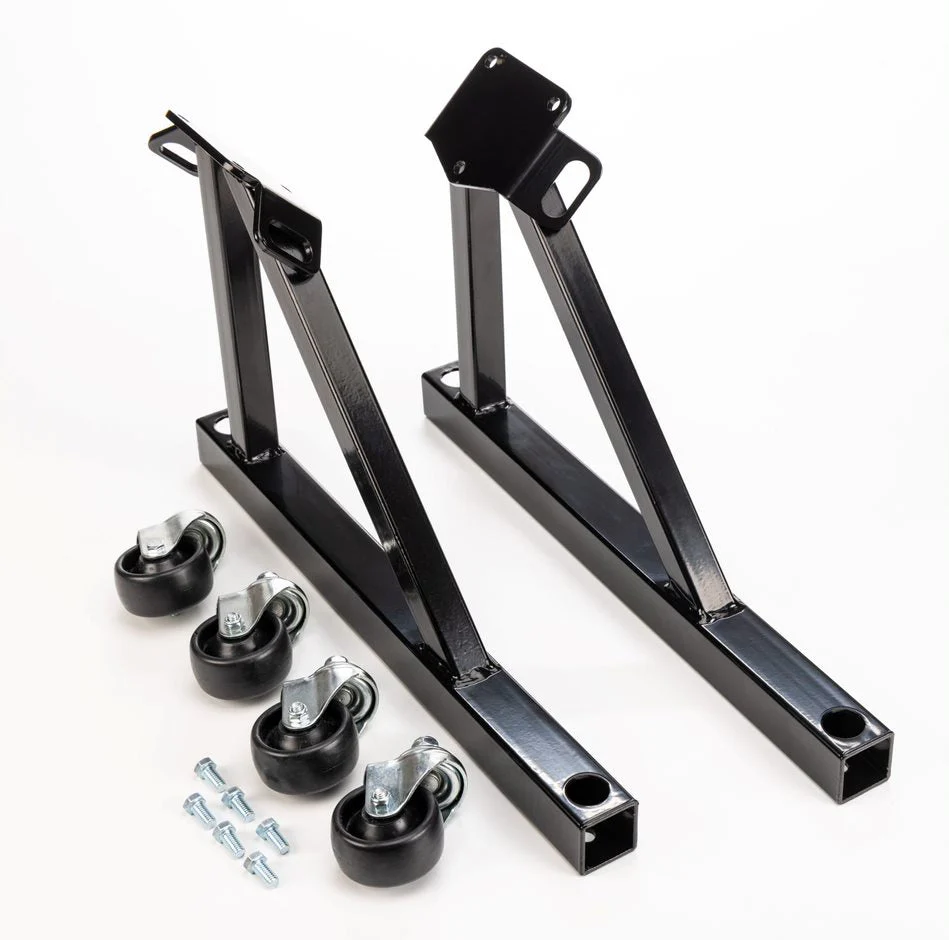SBC Engine Stand