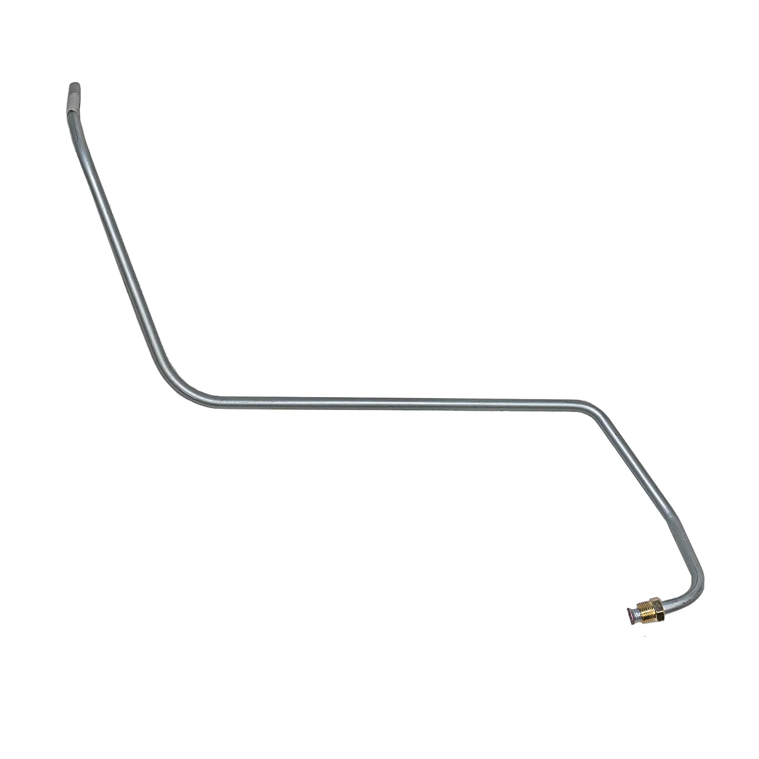 SBV5601OM- 56' Ford Thunderbird; Power Brake Booster Vacuum Line; Steel