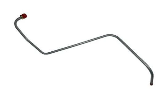 SBV5801SS- 58-60' Ford Thunderbird w/ 352CID ONLY. Power Brake Booster Vacuum Line; Stainless