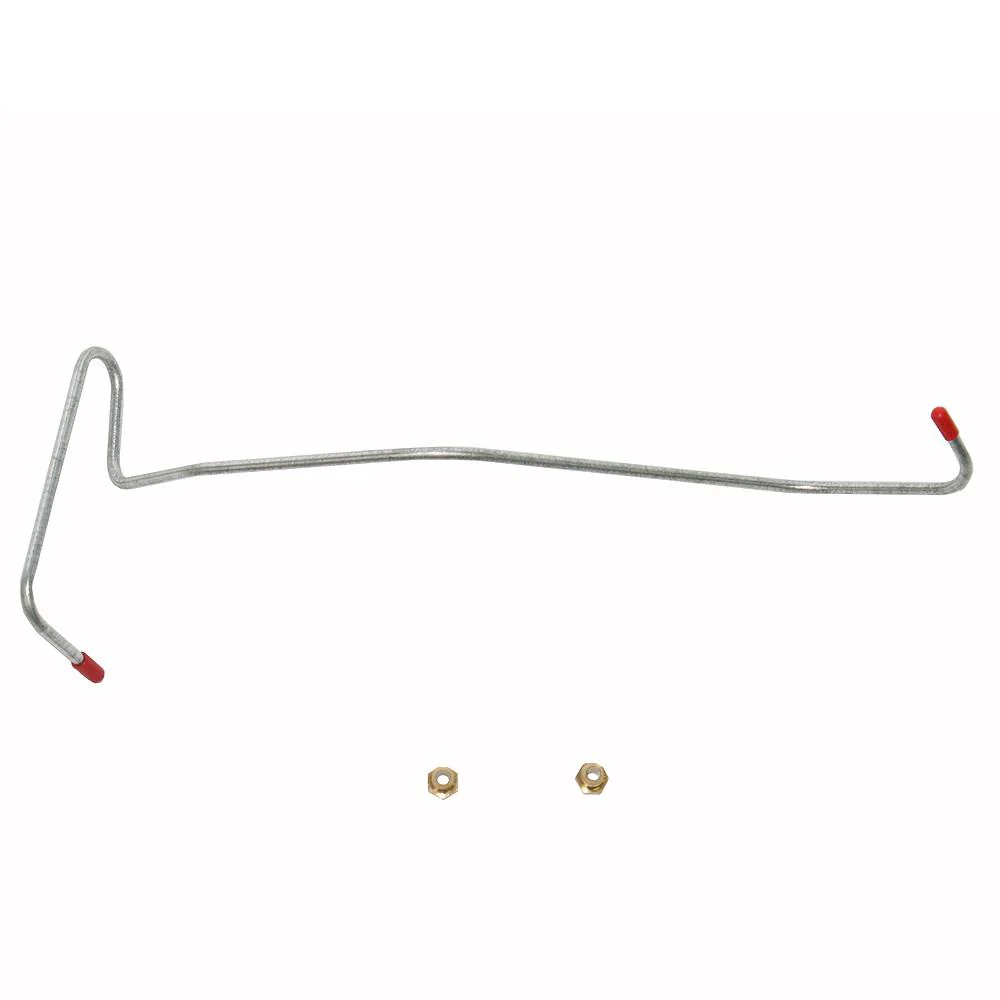 SDV5701OM- 57' Ford Thunderbird, Distributor Vacuum Advance Line; Steel