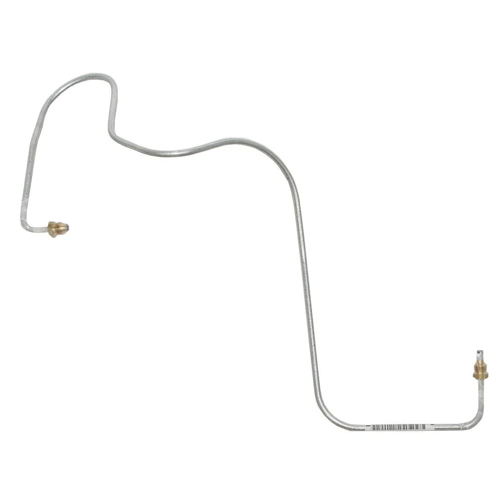 SDV6401SS- 64-66' Ford Thunderbird, Distributor Vacuum Advance Line; Stainless