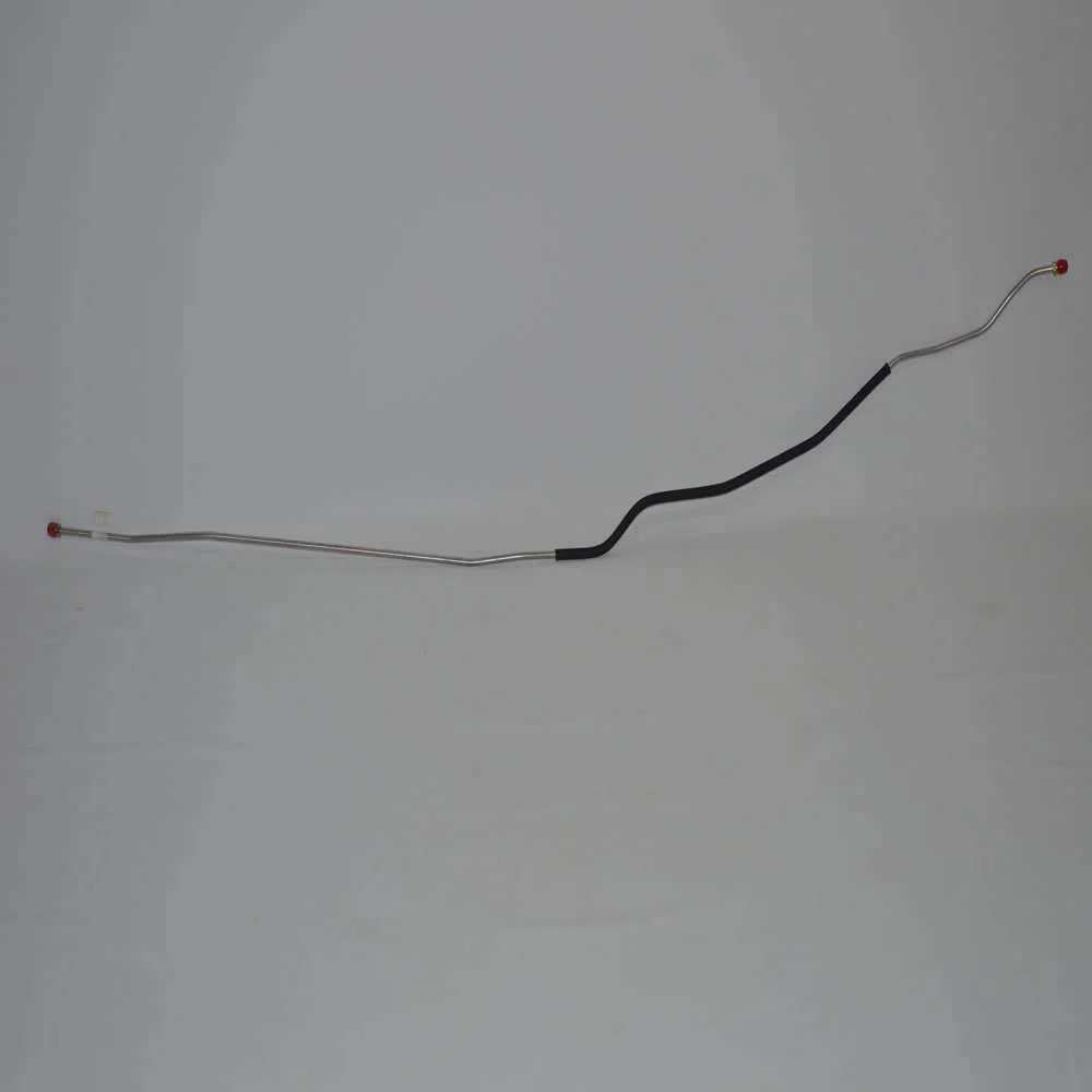 SGL5502- 55-57 Ford Thunderbird  Front Section  Fuel Line