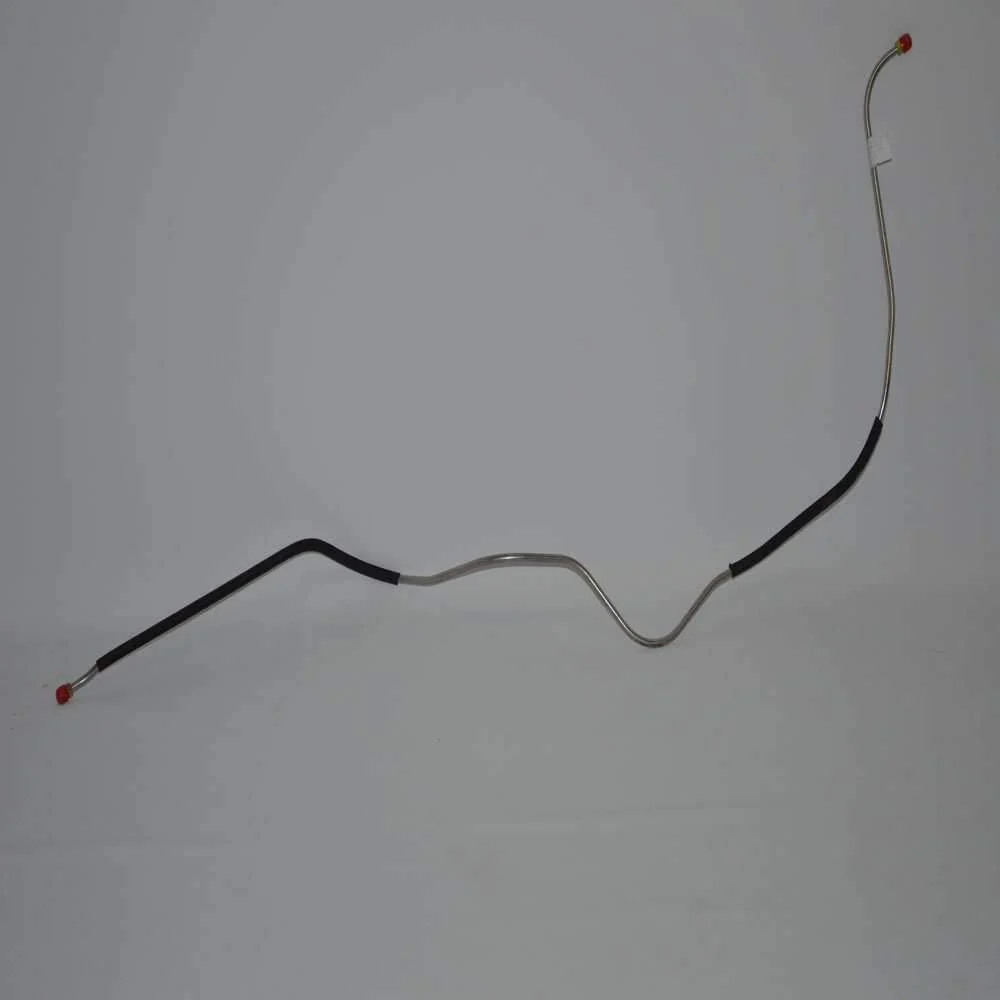 SGL5503- 55-57 Ford Thunderbird  Rear Section  Fuel Line - Image 2