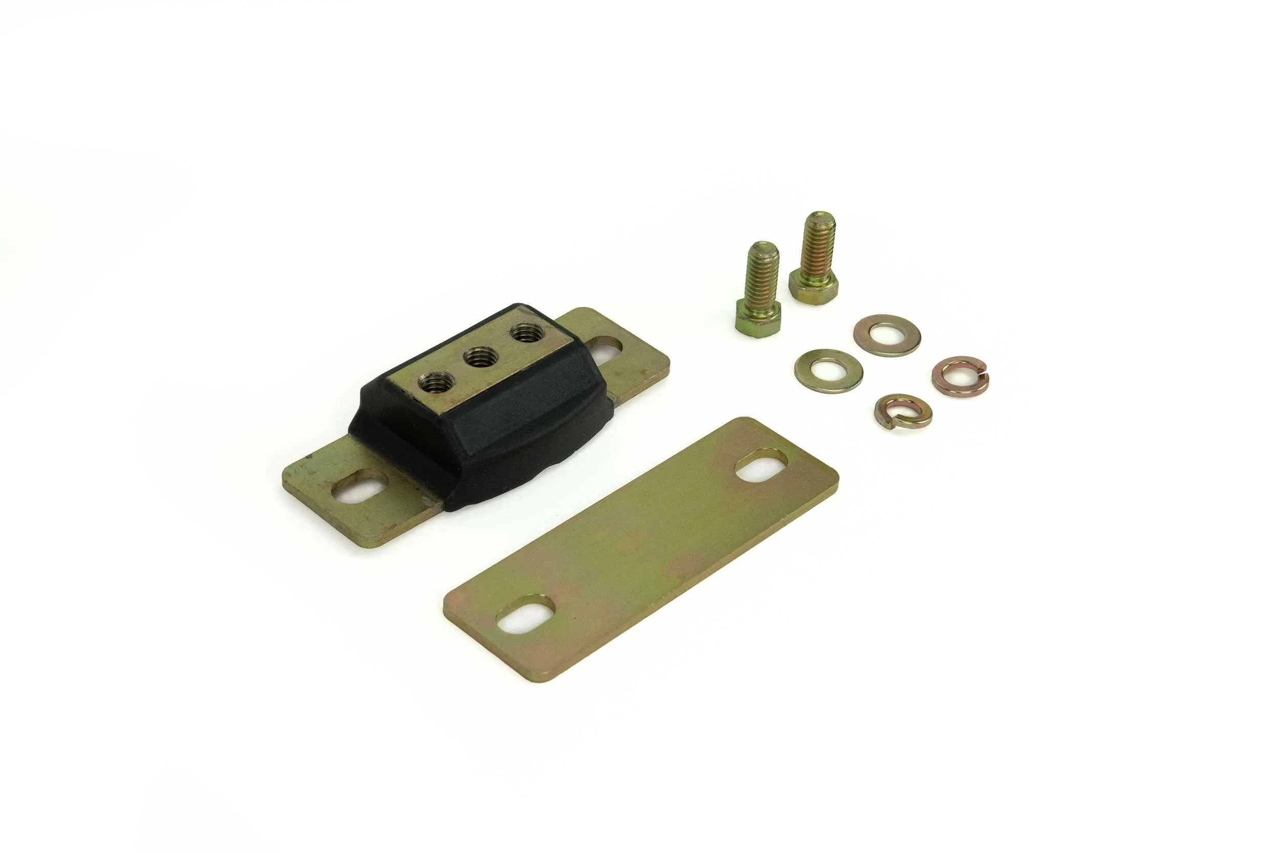 Short/ Low Profile Polyurethane Transmission Mount