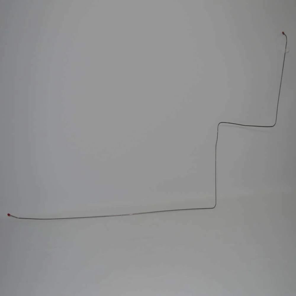 SIN6401- 64-66 Ford Thunderbird; Intermediate Brake Line - Image 2