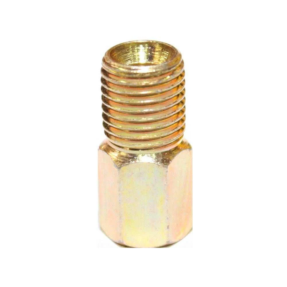 SP11-10- 10Pack: 3/16, 3/8-24, 3/8 Hex Fitting; Inverted