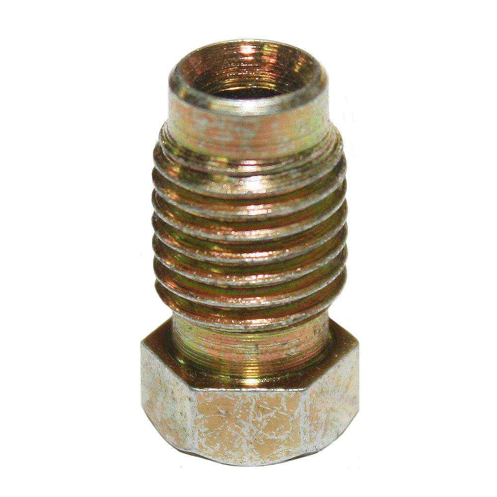SP23-10- 10Pack: 3/16, 10mm x 1.25, 11mm Hex Fitting