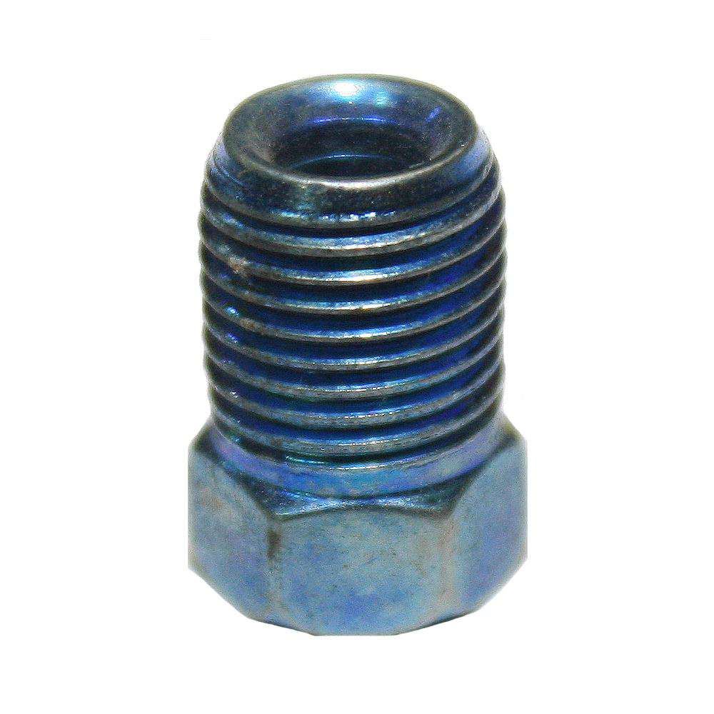 SP24-10- 10Pack: 3/16, 10mm x 1, 10mm Hex Fitting