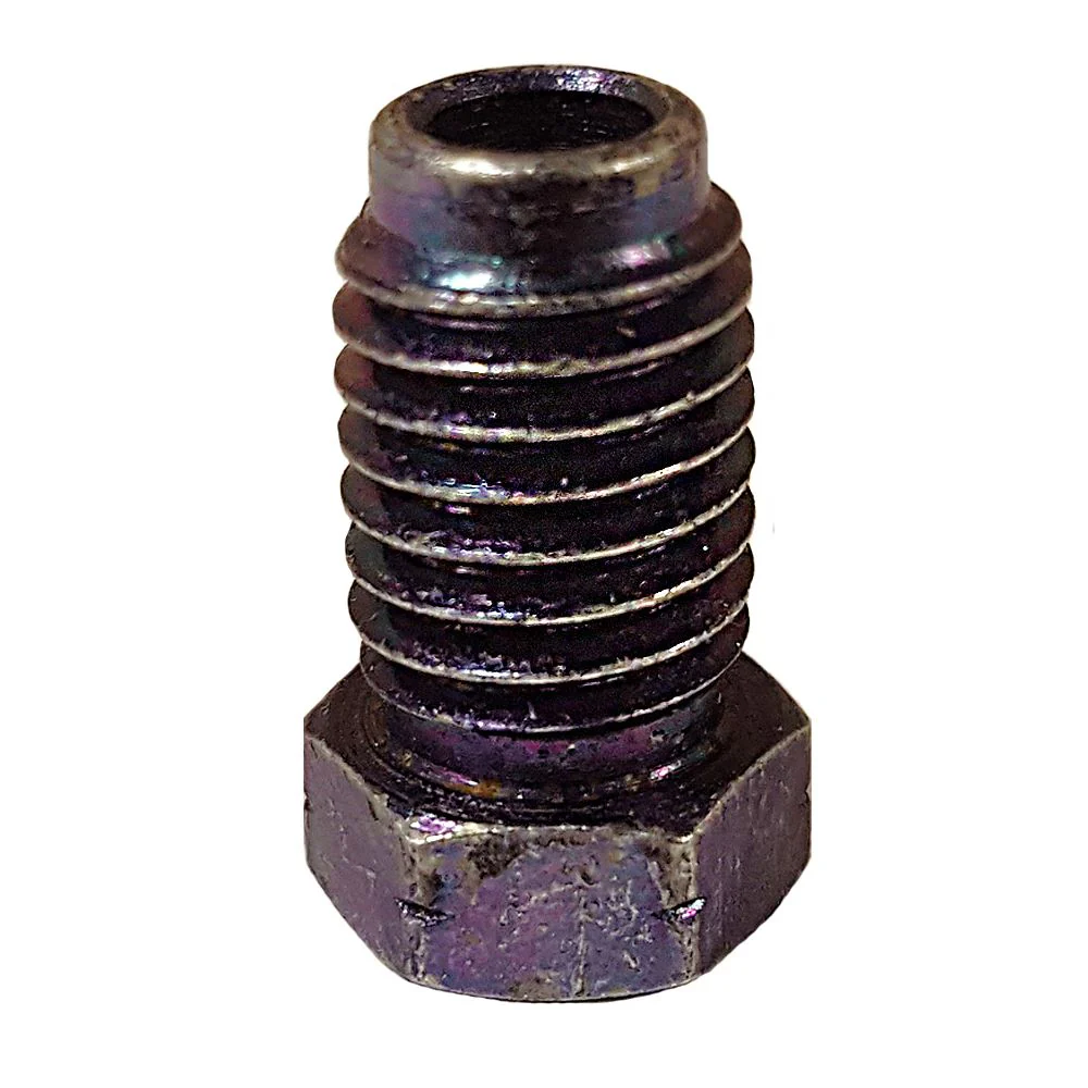 SP27-10- 10Pack: 3/16, 10mm x 1.5, 13mm Hex Fitting